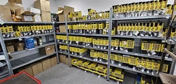 FANUC
